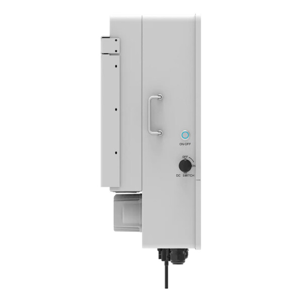 3-Phasen Hybrid Wechselrichter Smart Inverter On-Off Grid 15,6kW / 12